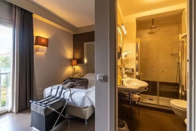 Classic Oda, 1 Tek Kişilik Yatak, Sigara İçilmez