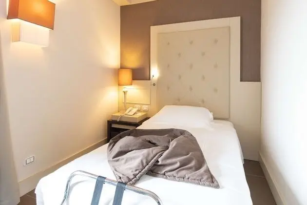 Classic Oda, 1 Tek Kişilik Yatak, Sigara İçilmez