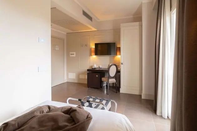 Classic Oda, 1 Tek Kişilik Yatak, Sigara İçilmez