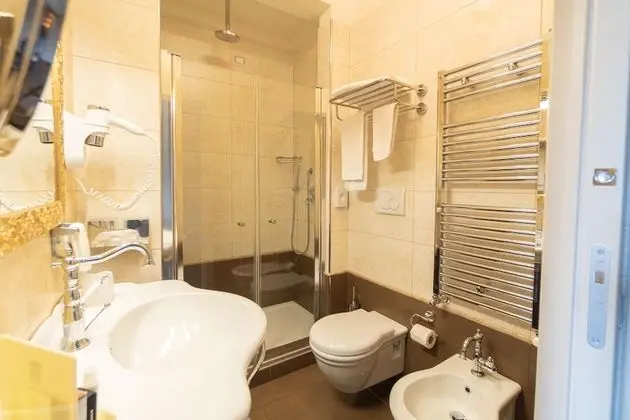 Classic Oda, 1 Tek Kişilik Yatak, Sigara İçilmez