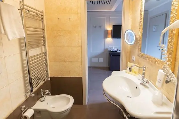 Classic Oda, 1 Tek Kişilik Yatak, Sigara İçilmez