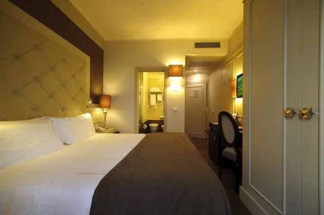 Classic Oda, 2 Tek Kişilik Yatak, Sigara İçilmez