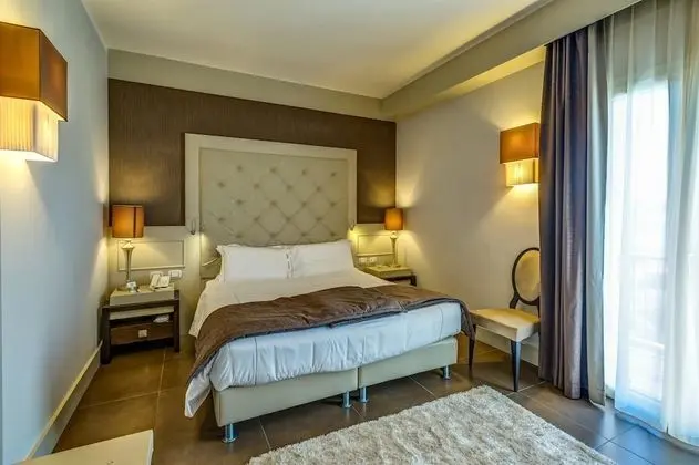 Classic Oda, 2 Tek Kişilik Yatak, Sigara İçilmez