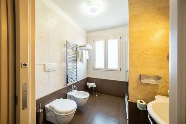 Classic Oda, 2 Tek Kişilik Yatak, Sigara İçilmez