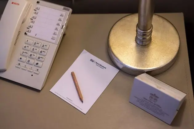 Classic Oda, 2 Tek Kişilik Yatak, Sigara İçilmez