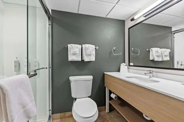 Banyo duşu