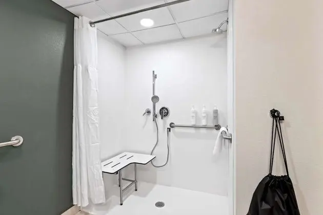 Banyo duşu
