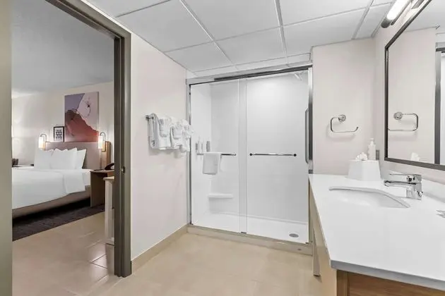 Banyo duşu