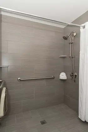 Standard Oda, 1 En Büyük (King) Boy Yatak, Engellilere Uygun, Buzdolabı ve Mikrodalga