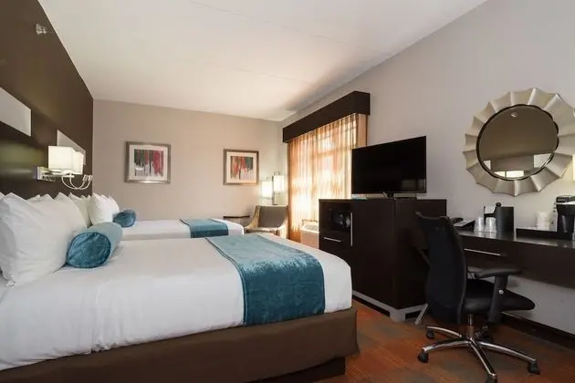 Standard Oda, Birden Çok Yatak, Engellilere Uygun, Sigara İçilmez (with Sofabed)