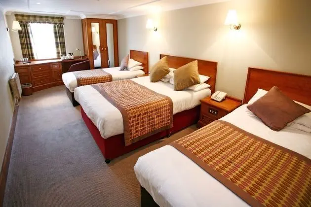 Family Oda, Birden Çok Yatak, Sigara İçilmez