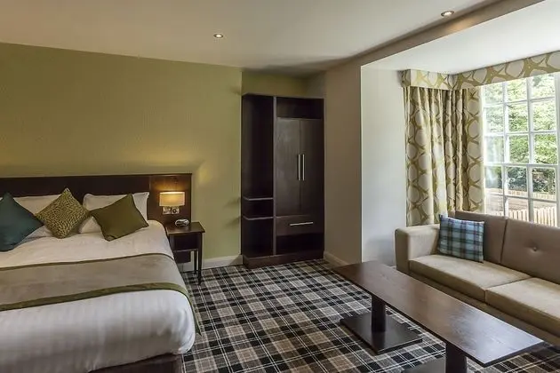 Superior Oda, 1 En Büyük (King) Boy Yatak, Sigara İçilmez