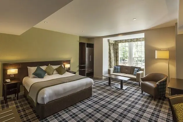 Superior Oda, 1 En Büyük (King) Boy Yatak, Sigara İçilmez