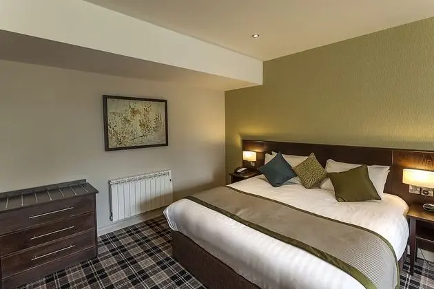 Superior Oda, 1 En Büyük (King) Boy Yatak, Sigara İçilmez