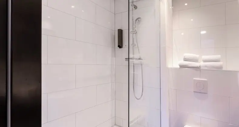 Banyo duşu