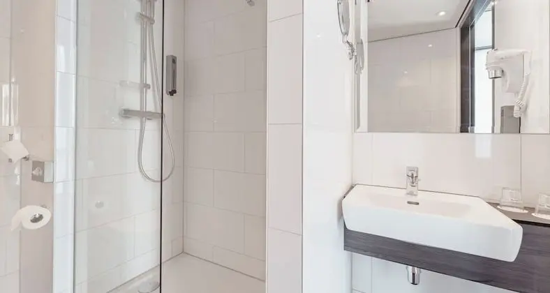 Banyo duşu