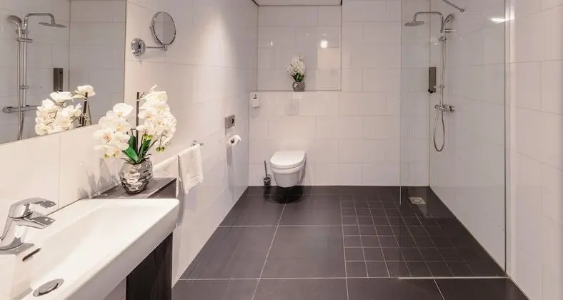 Banyo duşu