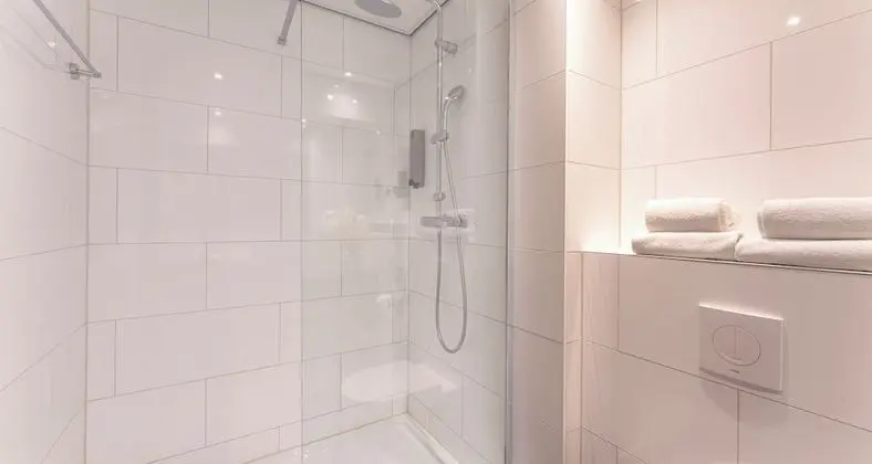 Banyo duşu