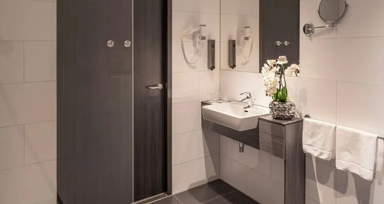 Banyo imkân ve özellikleri