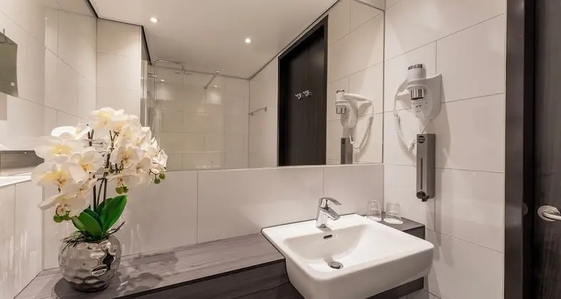 Banyo imkân ve özellikleri
