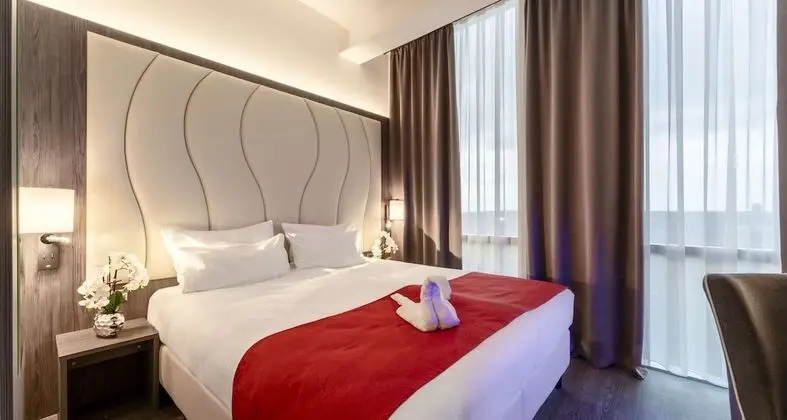 Comfort Oda, 2 Tek Kişilik Yatak, Sigara İçilmez