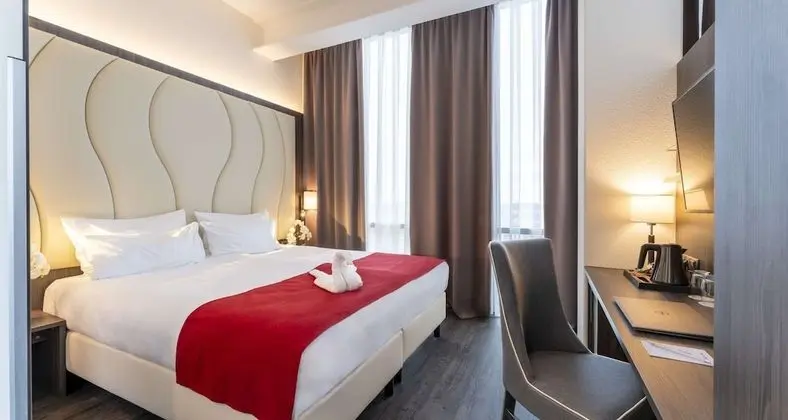 Comfort Oda, 2 Tek Kişilik Yatak, Sigara İçilmez