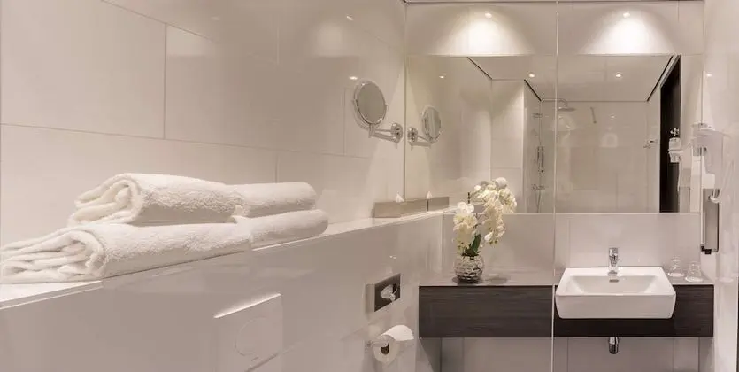 Comfort Oda, 2 Tek Kişilik Yatak, Sigara İçilmez