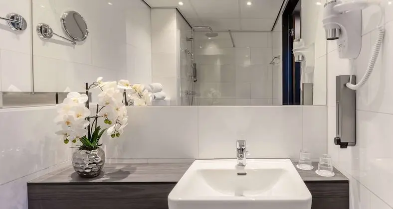 Comfort Oda, 2 Tek Kişilik Yatak, Sigara İçilmez