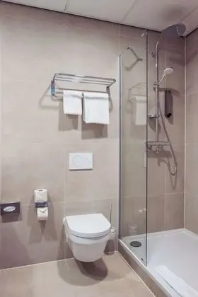 Banyo duşu
