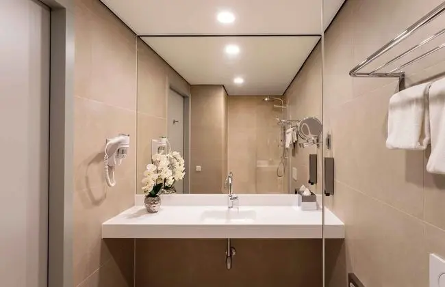 Banyo imkân ve özellikleri