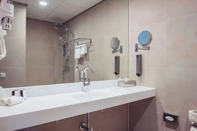 Banyo imkân ve özellikleri