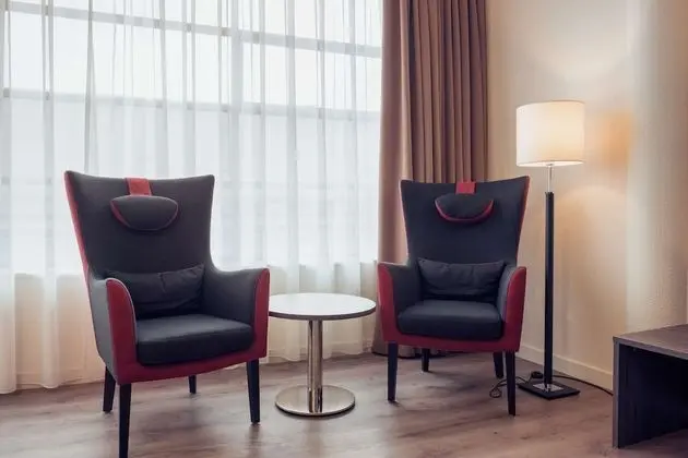 Comfort Oda, Birden Çok Yatak, Sigara İçilmez (with Sofabed)