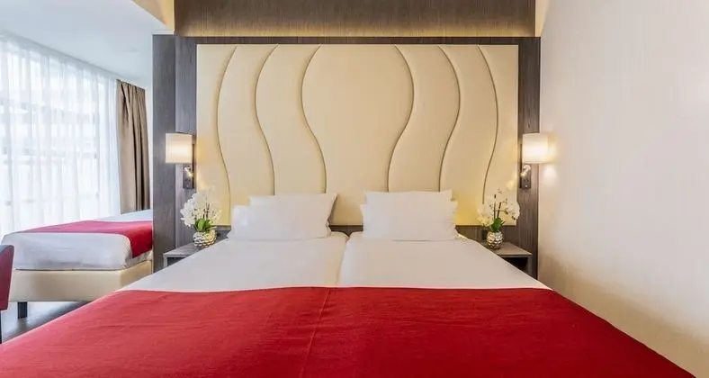 Comfort Oda, Birden Çok Yatak, Sigara İçilmez (with Sofabed)
