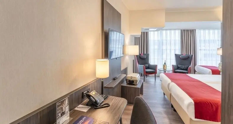 Comfort Oda, Birden Çok Yatak, Sigara İçilmez (with Sofabed)