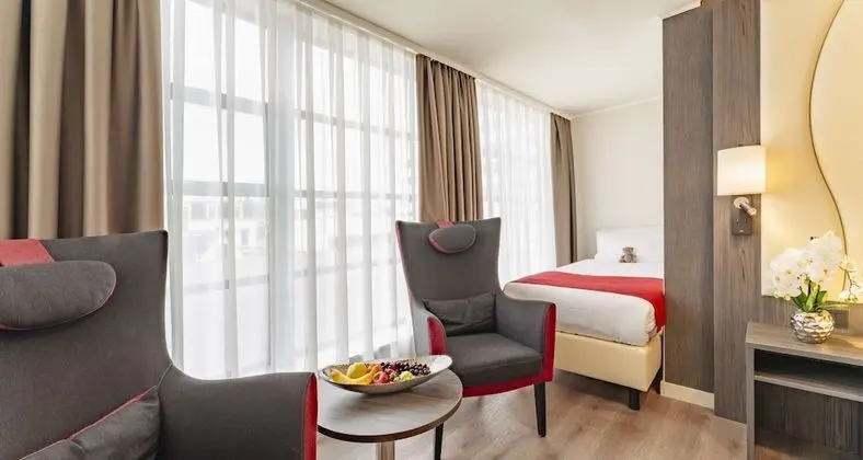 Comfort Oda, Birden Çok Yatak, Sigara İçilmez (with Sofabed)
