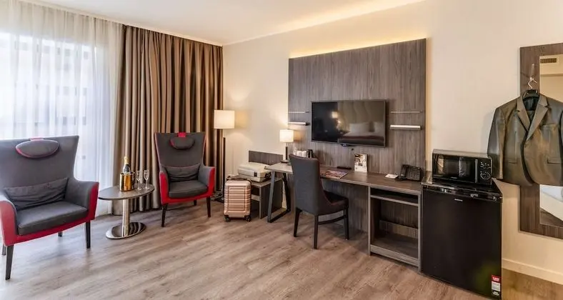 Comfort Oda, Sigara İçilmez
