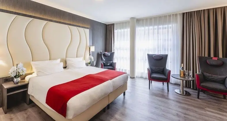 Comfort Oda, Sigara İçilmez