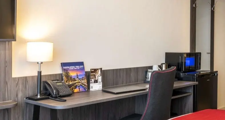 Standard Oda, 2 Tek Kişilik Yatak, Sigara İçilmez
