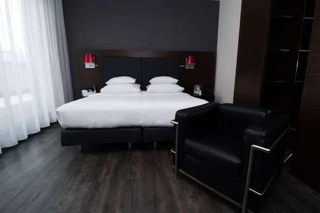 Comfort Oda, 1 Çift Kişilik Yatak