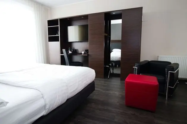 Comfort Oda, 1 Çift Kişilik Yatak