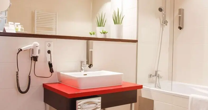 Comfort Oda, 1 Çift Kişilik Yatak
