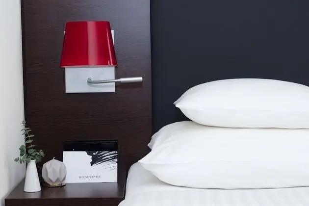 Comfort Oda, 1 Çift Kişilik Yatak ve Çekyat (with Sofabed)