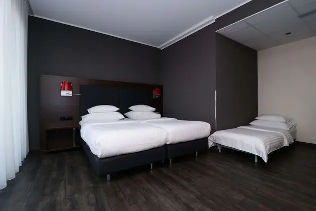 Comfort Oda, 1 Çift Kişilik Yatak ve Çekyat (with Sofabed)