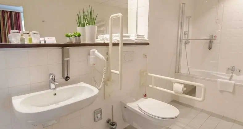 Comfort Oda, 1 Çift Kişilik Yatak ve Çekyat (with Sofabed)