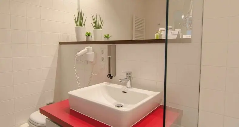 Comfort Oda, 1 Çift Kişilik Yatak ve Çekyat (with Sofabed)