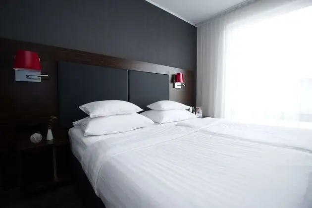 Comfort Oda, 1 Tek Kişilik Yatak