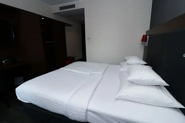 Comfort Oda, 1 Tek Kişilik Yatak