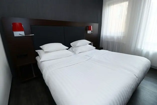 Comfort Oda, 1 Tek Kişilik Yatak