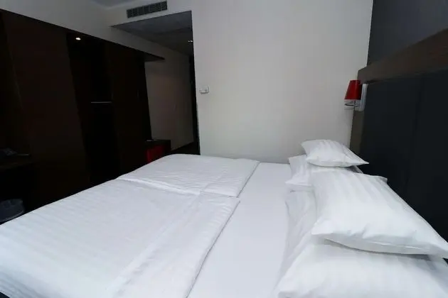 Comfort Oda, 1 Tek Kişilik Yatak