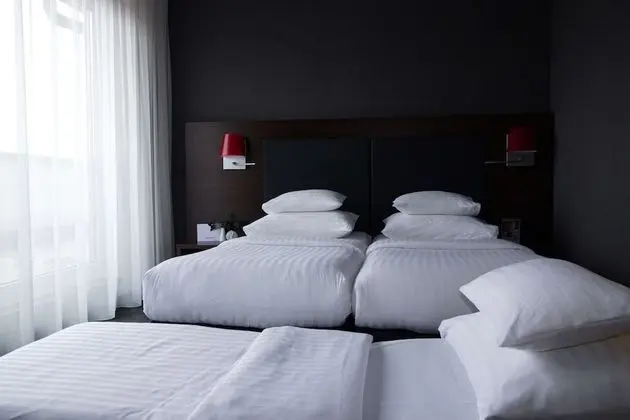 Comfort Oda, Birden Çok Yatak